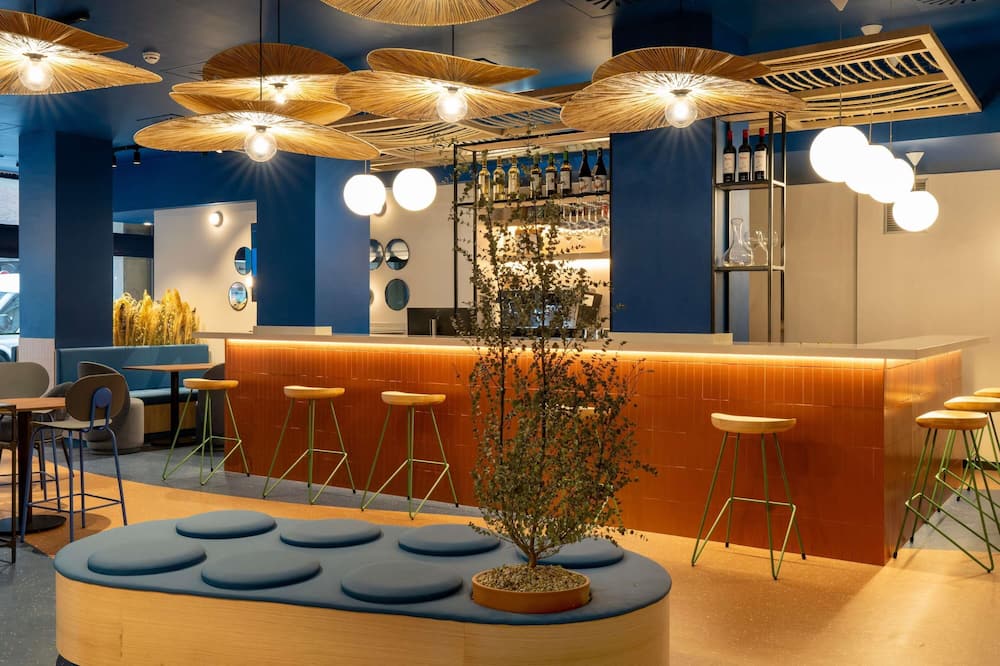 ibis Styles Zaragoza Centro