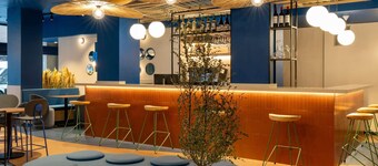 ibis Styles Zaragoza Centro