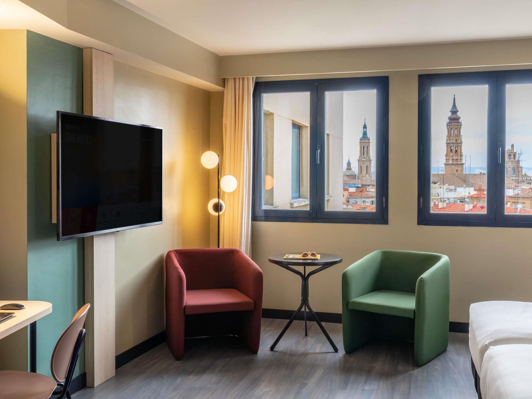 In-room safe, desk, free WiFi, bed sheets