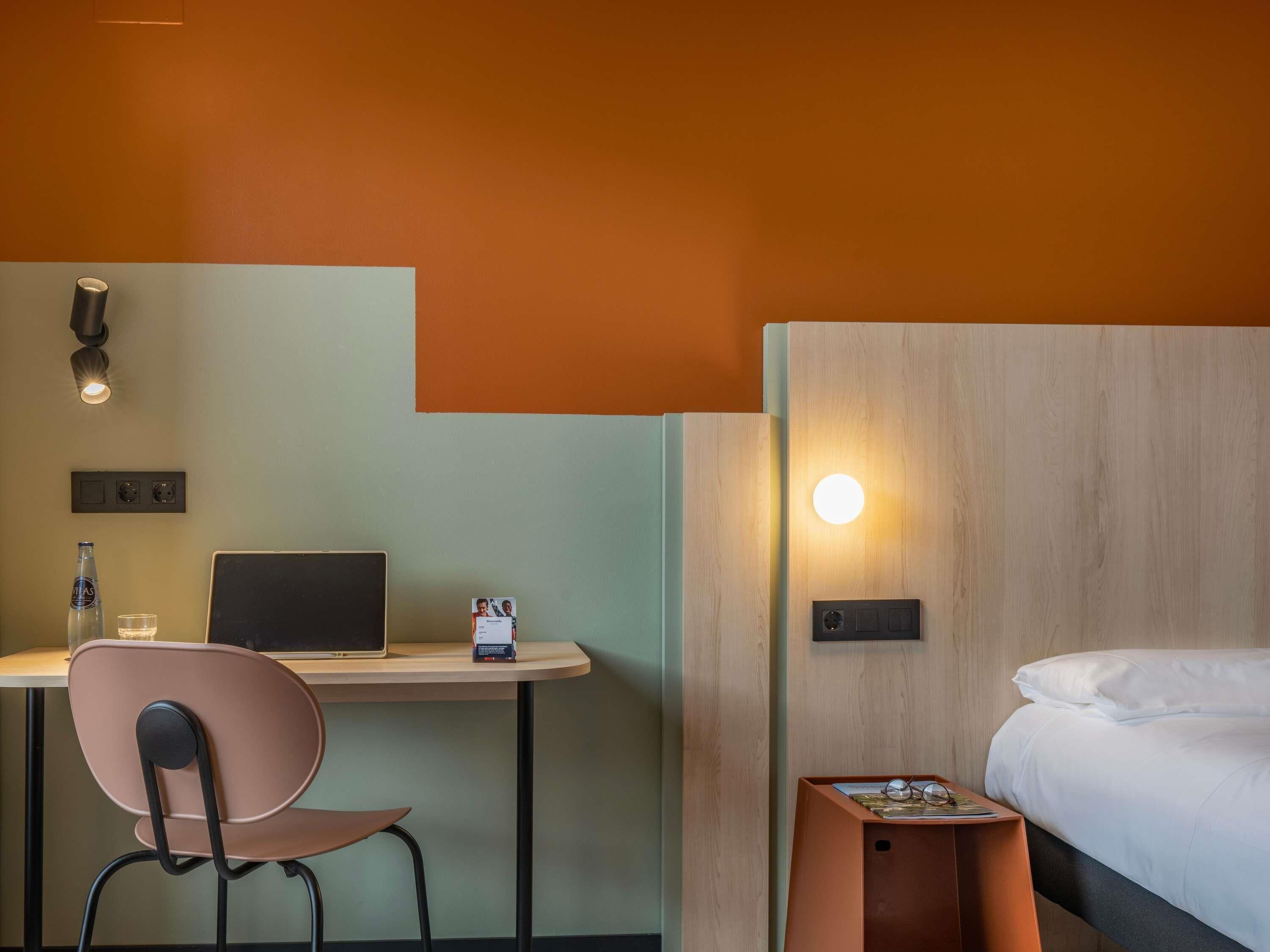 Standard Room | Exterior