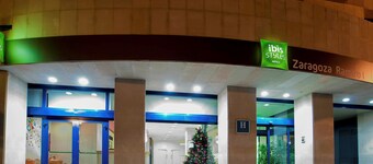ibis Styles Zaragoza Centro