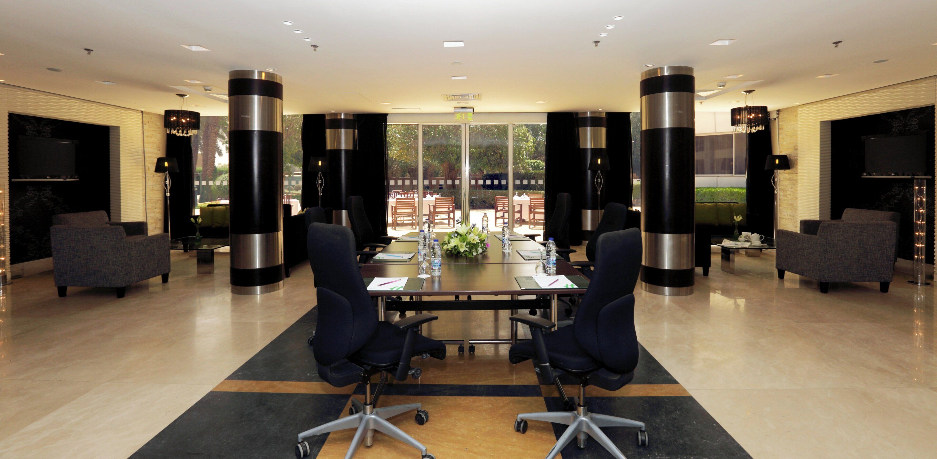 Photo - Holiday Inn Riyadh Izdihar by IHG