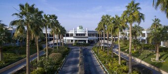 Holiday Inn Riyadh Izdihar by IHG