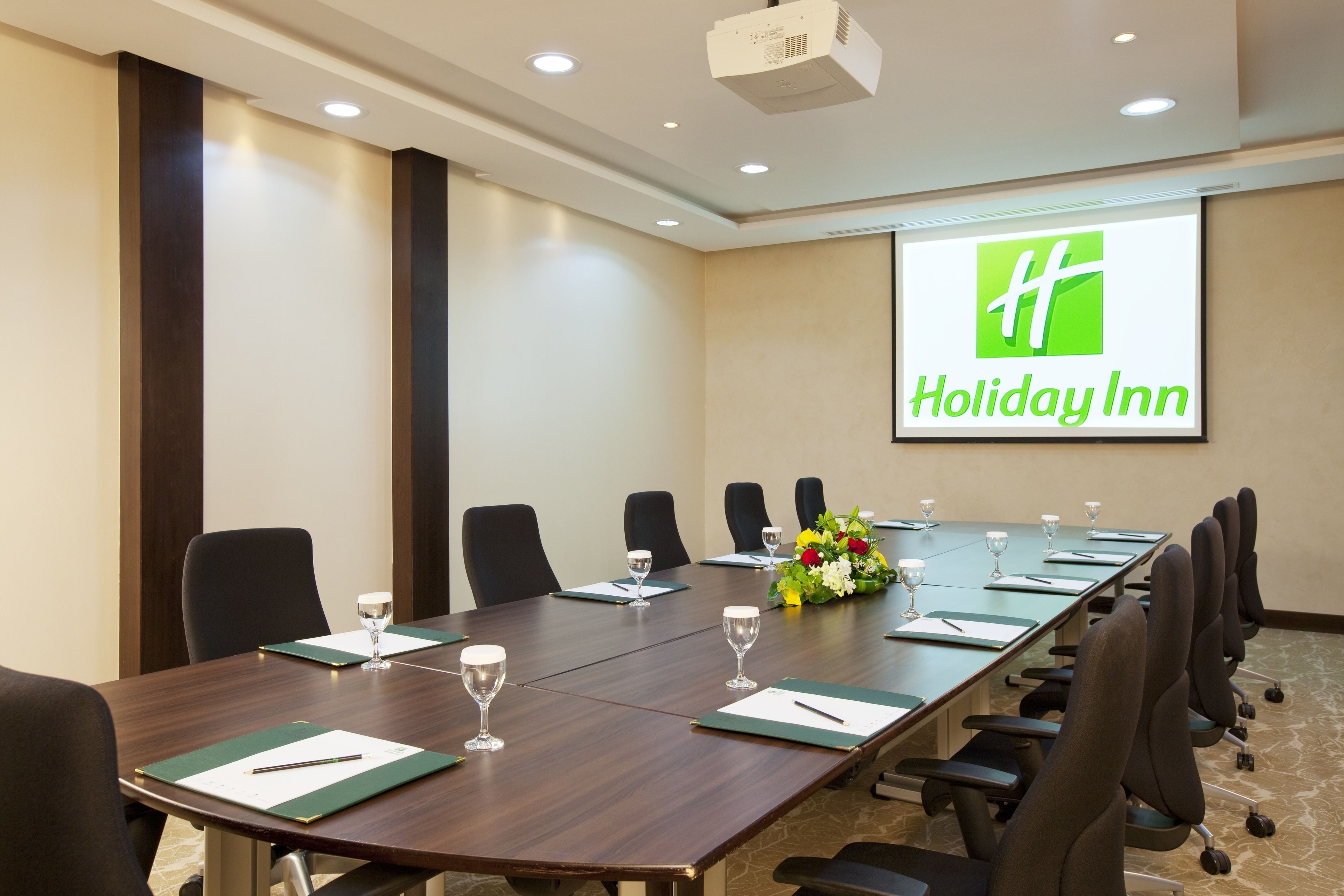 Foto - Holiday Inn Riyadh Izdihar by IHG
