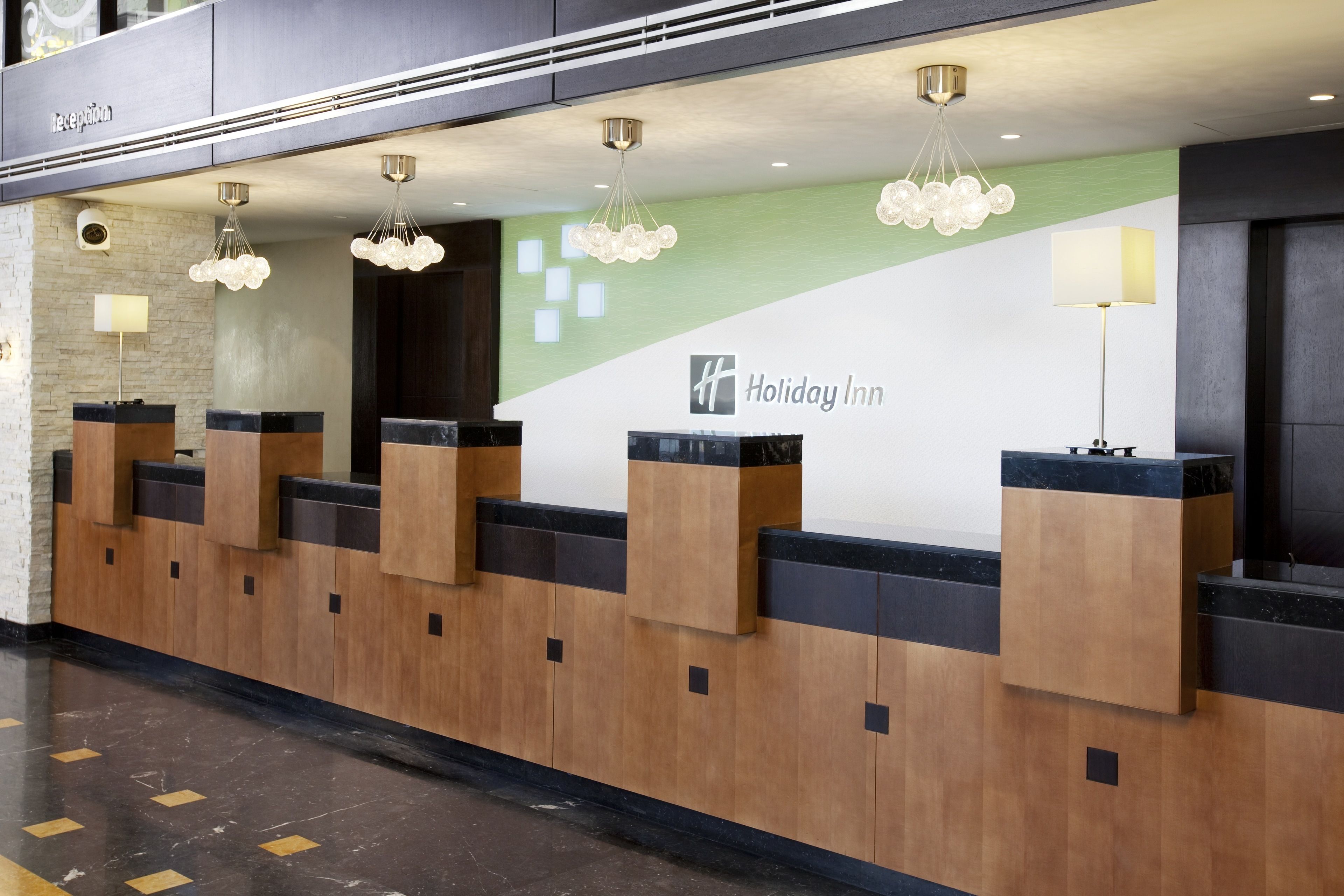 Foto - Holiday Inn Riyadh Izdihar by IHG