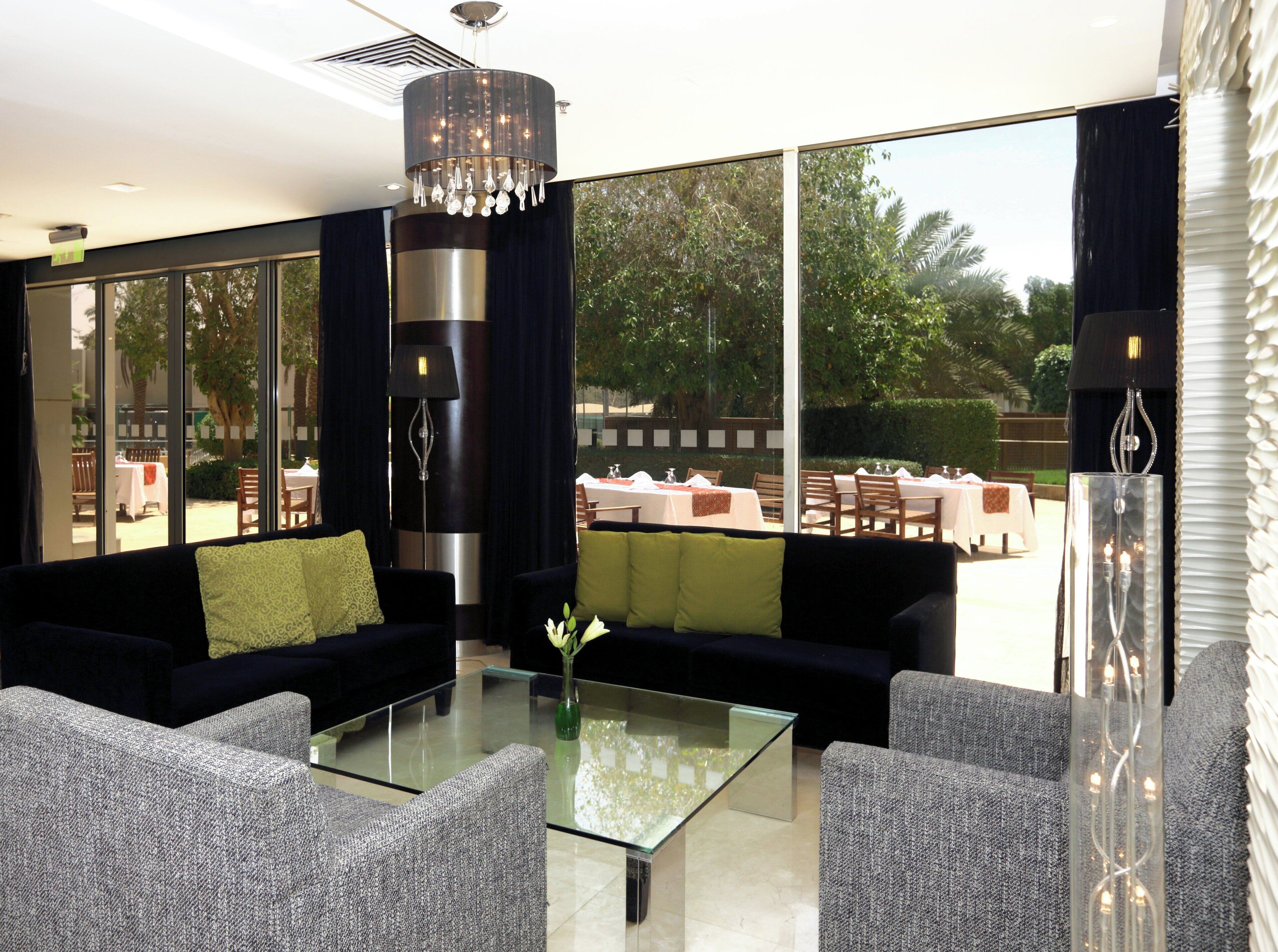 Photo - Holiday Inn Riyadh Izdihar by IHG