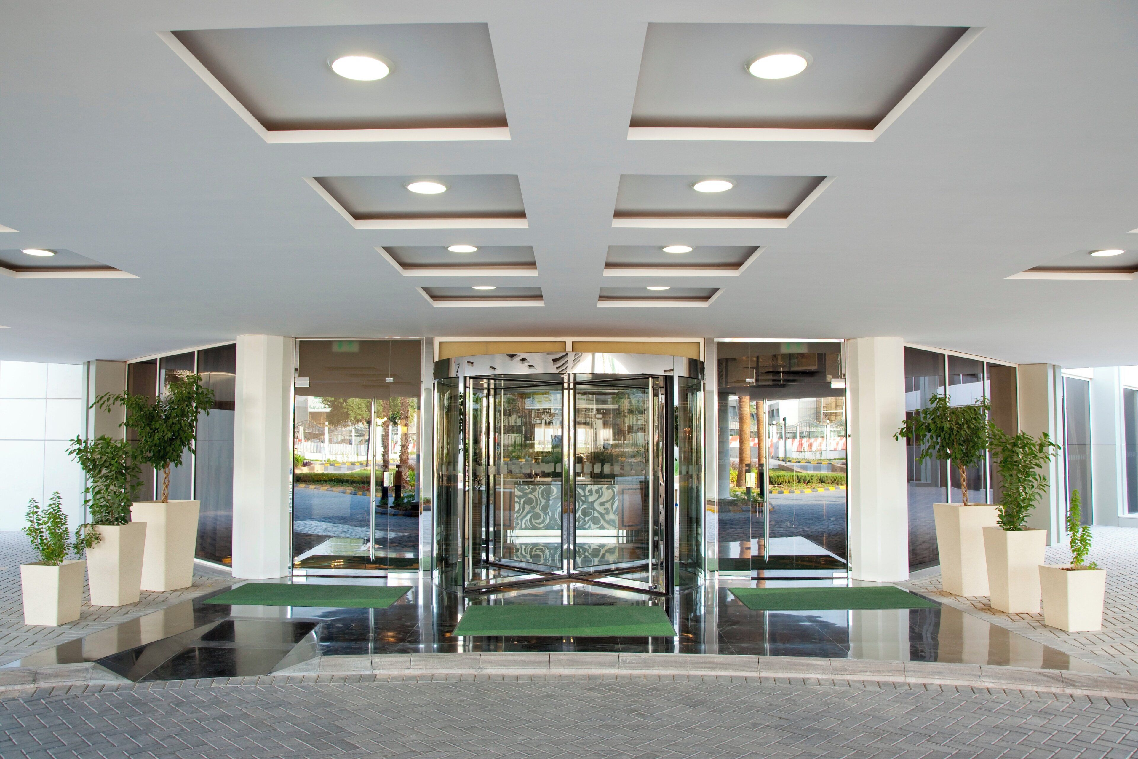 Photo - Holiday Inn Riyadh Izdihar by IHG