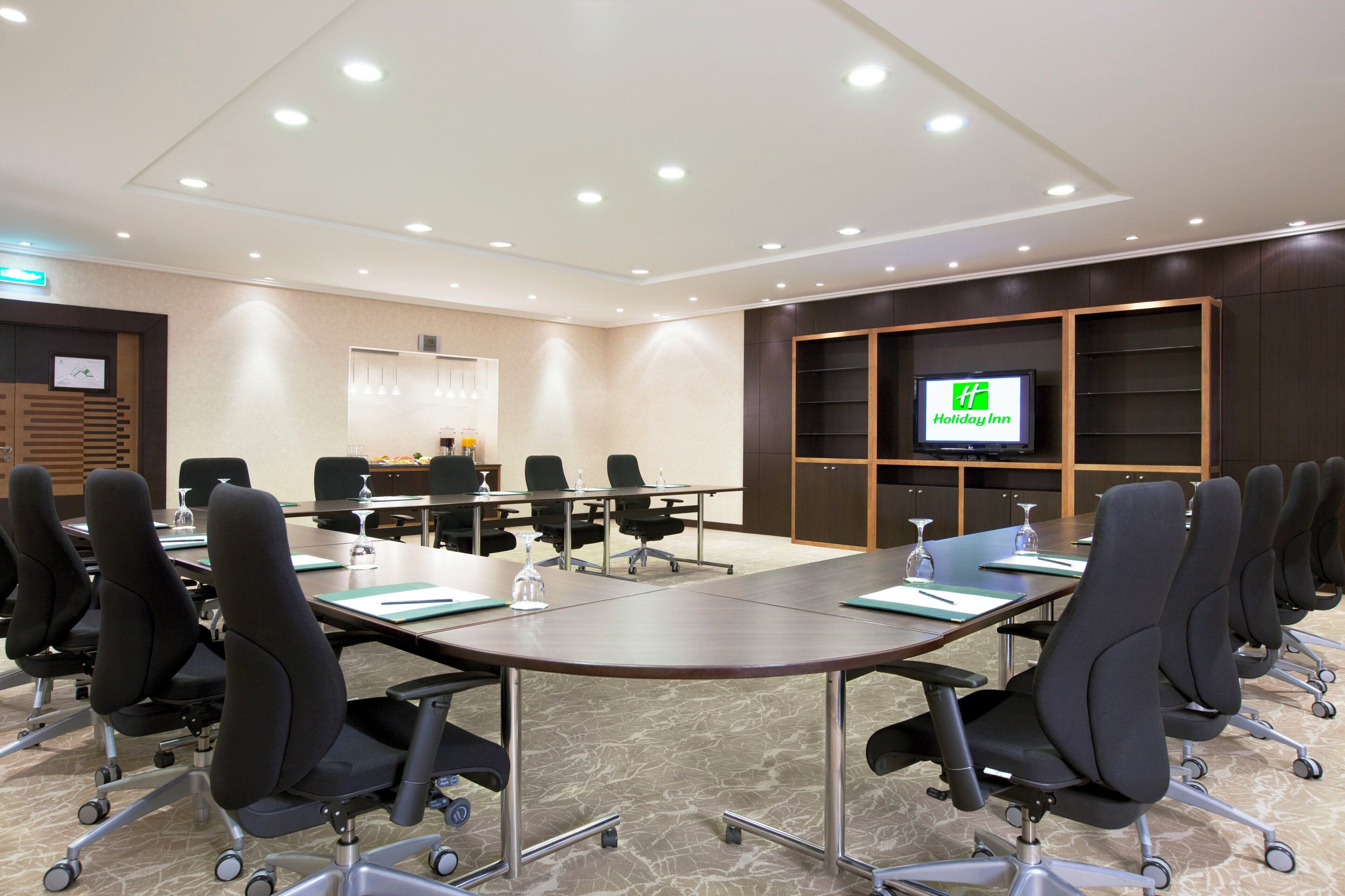 Photo - Holiday Inn Riyadh Izdihar by IHG