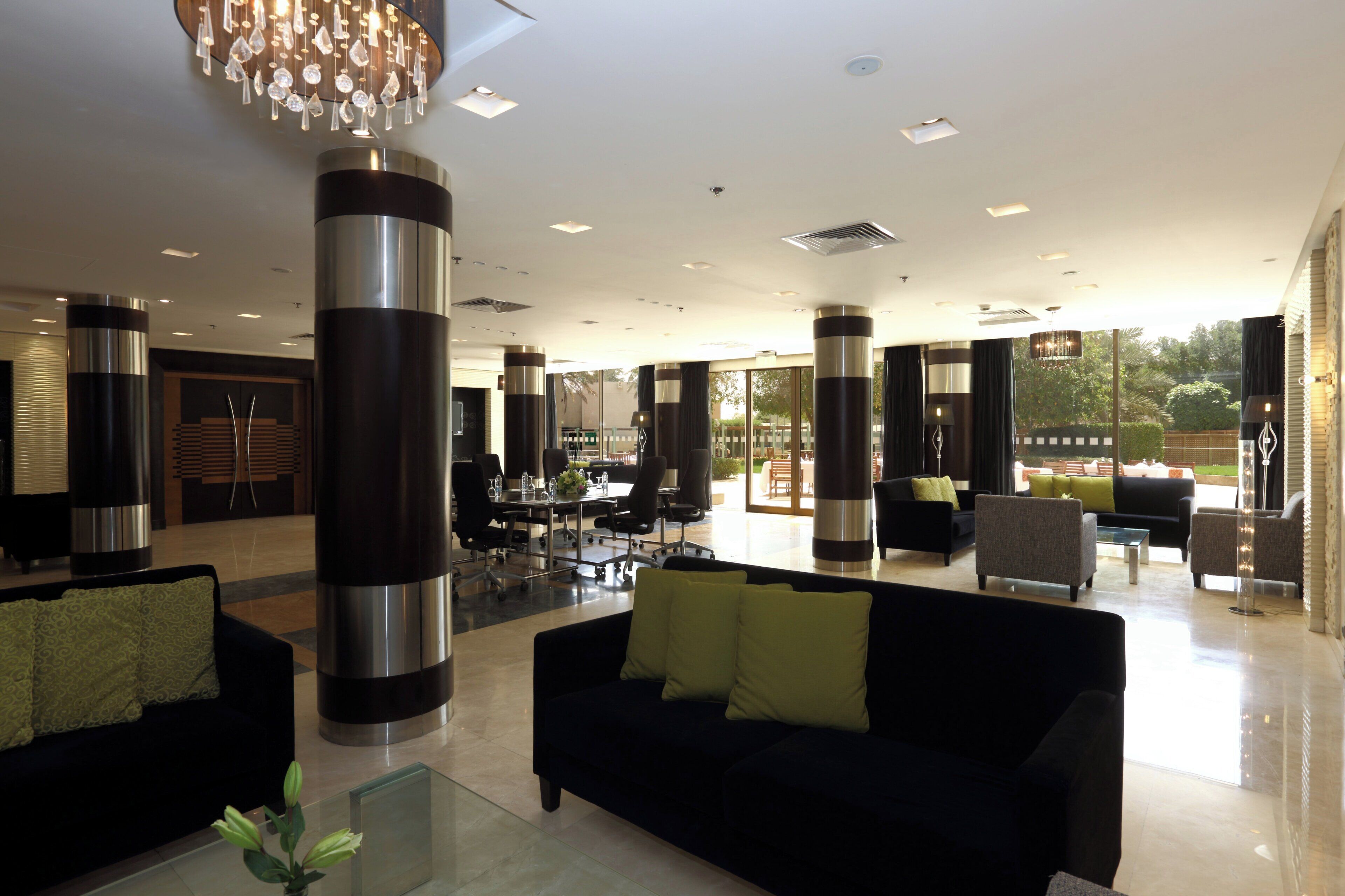 Photo - Holiday Inn Riyadh Izdihar by IHG