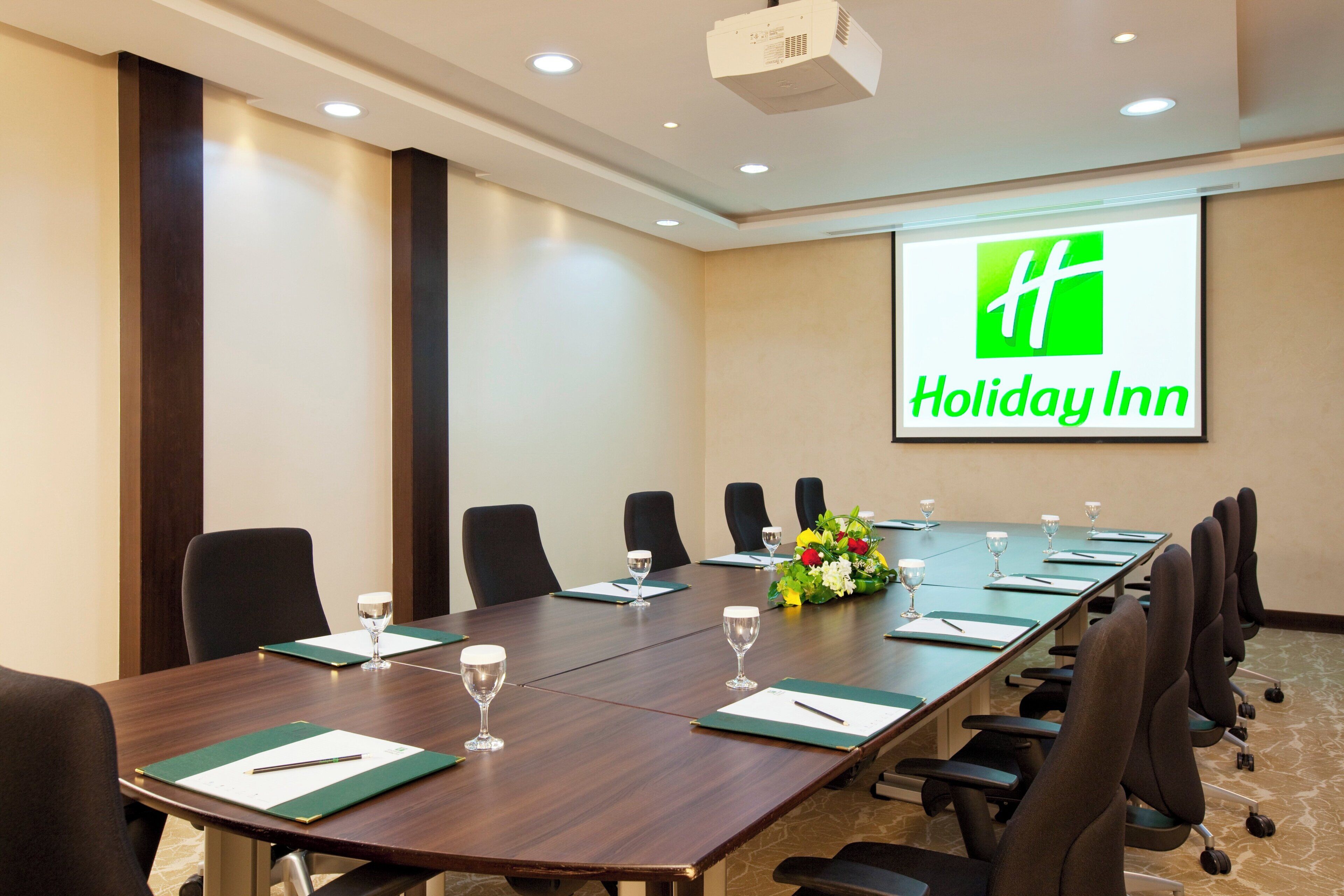 Photo - Holiday Inn Riyadh Izdihar by IHG