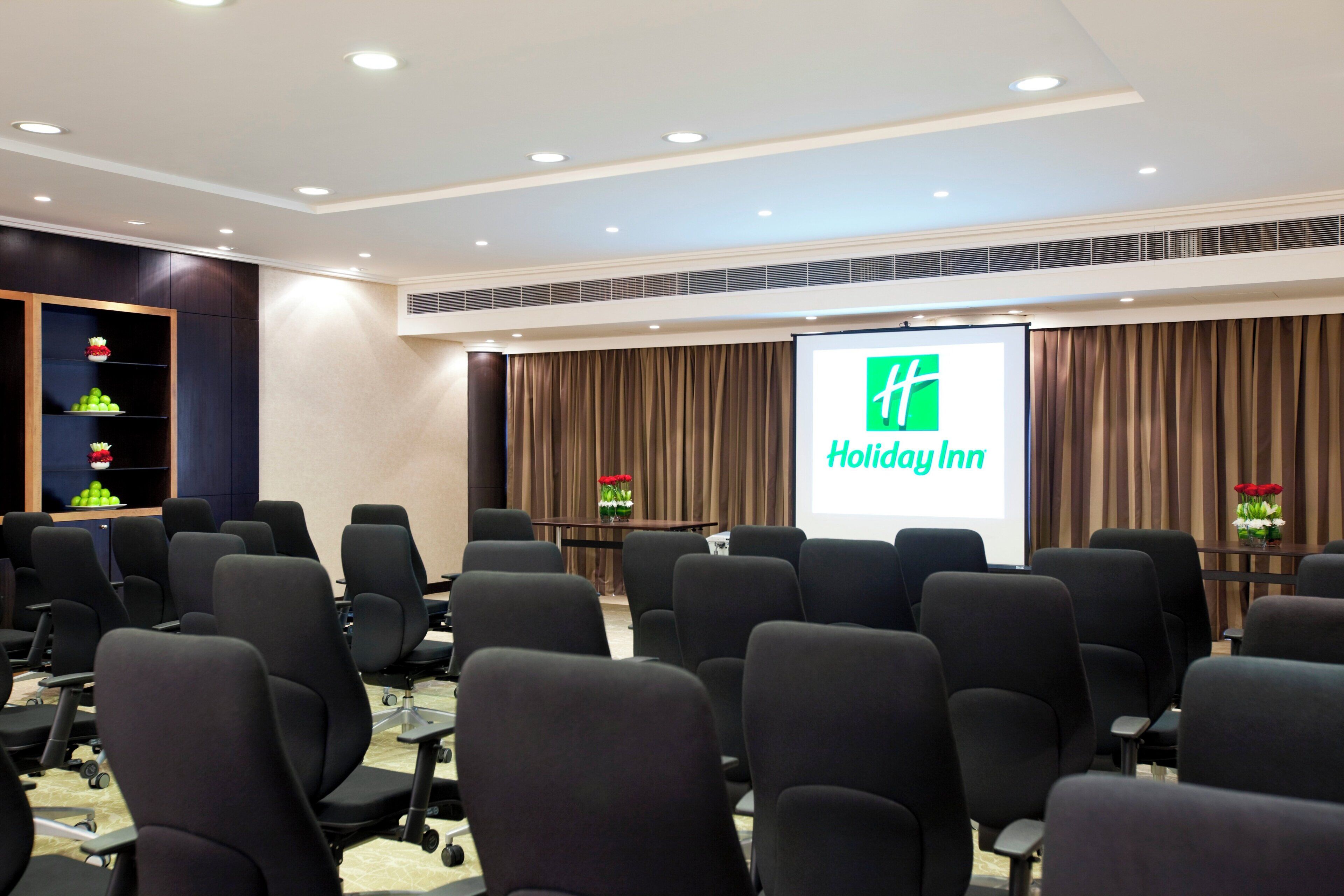 Photo - Holiday Inn Riyadh Izdihar by IHG