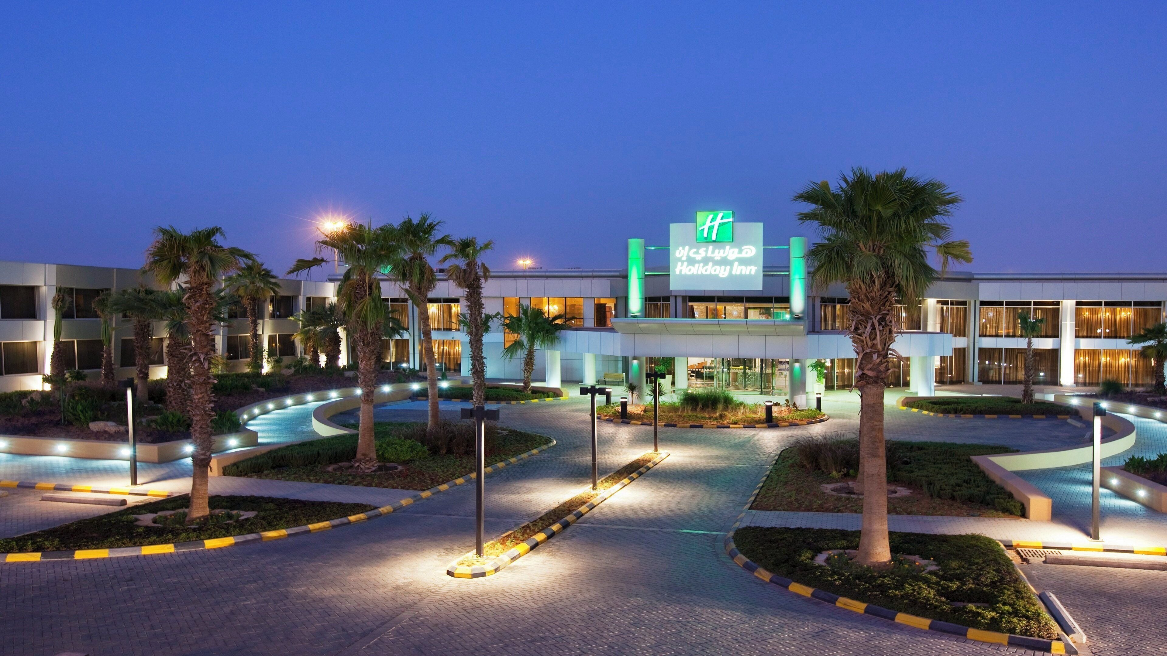 Photo - Holiday Inn Riyadh Izdihar by IHG