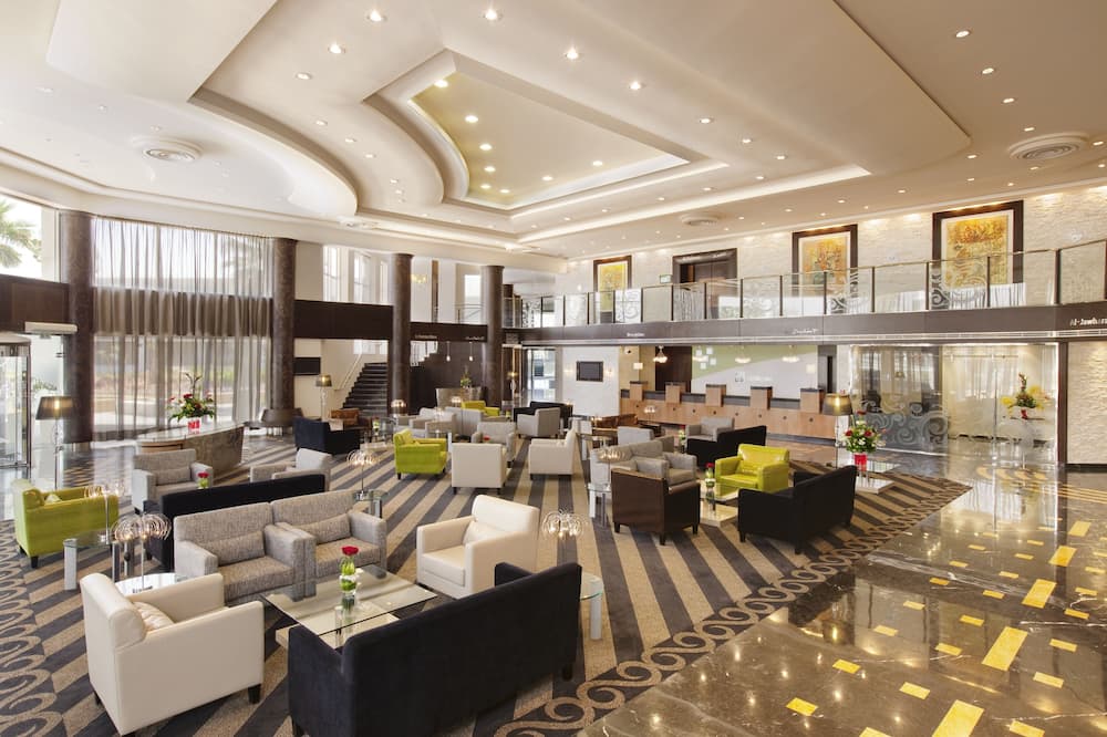 Holiday Inn Riyadh Izdihar by IHG