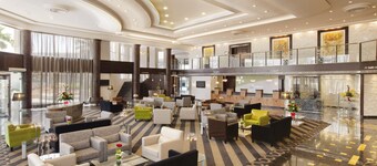 Holiday Inn Riyadh Izdihar by IHG
