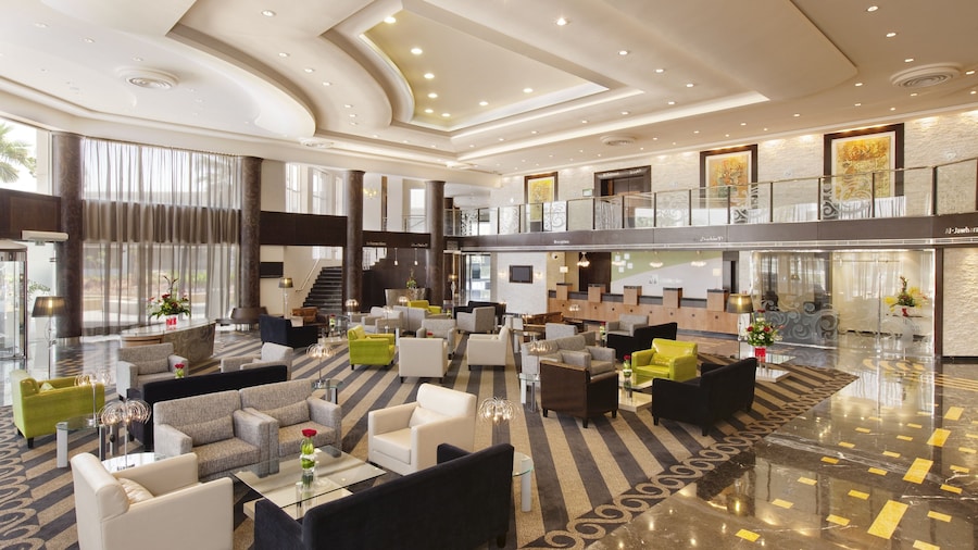 Holiday Inn Riyadh Izdihar by IHG