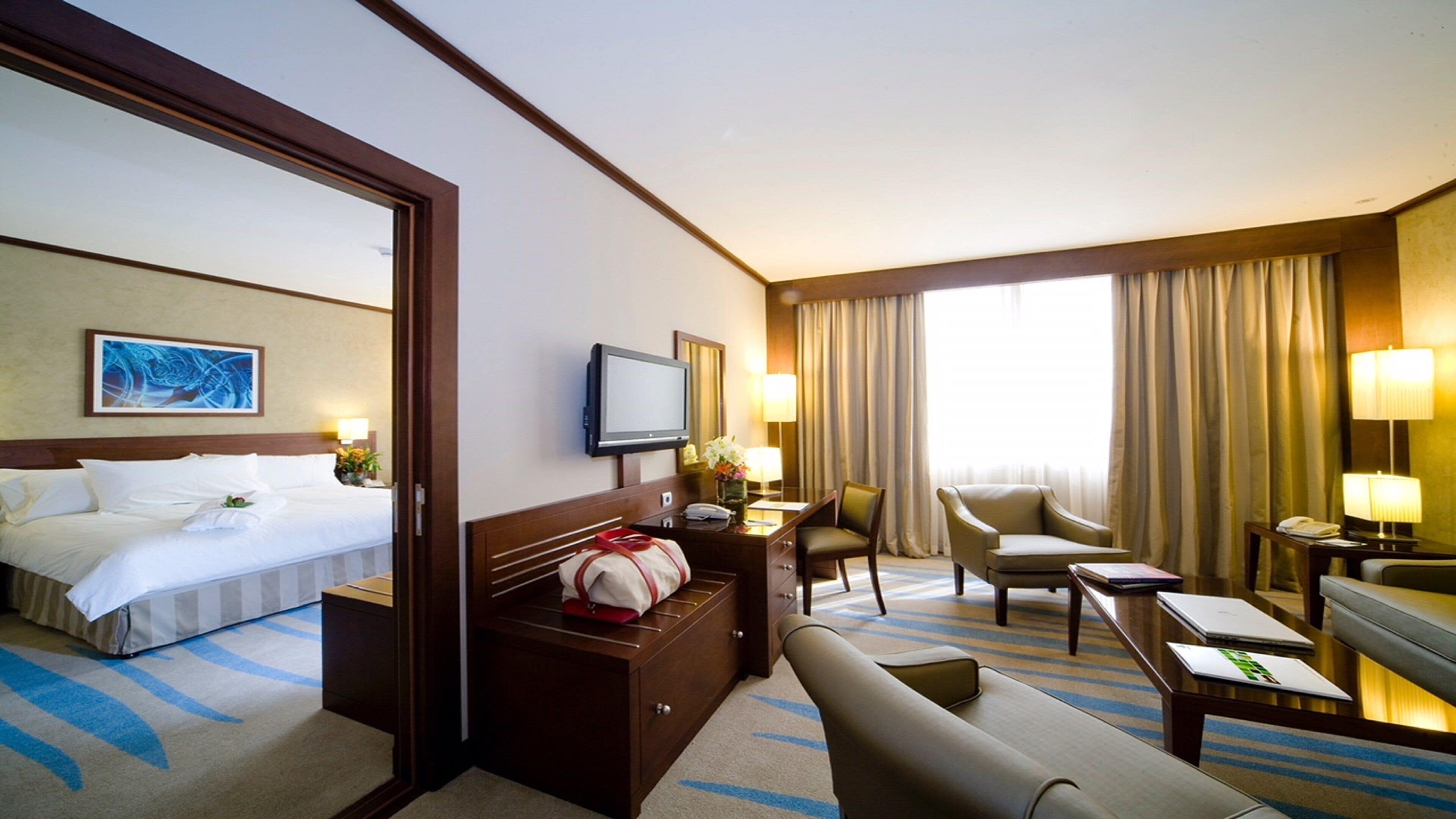 Photo - Holiday Inn Riyadh Izdihar by IHG