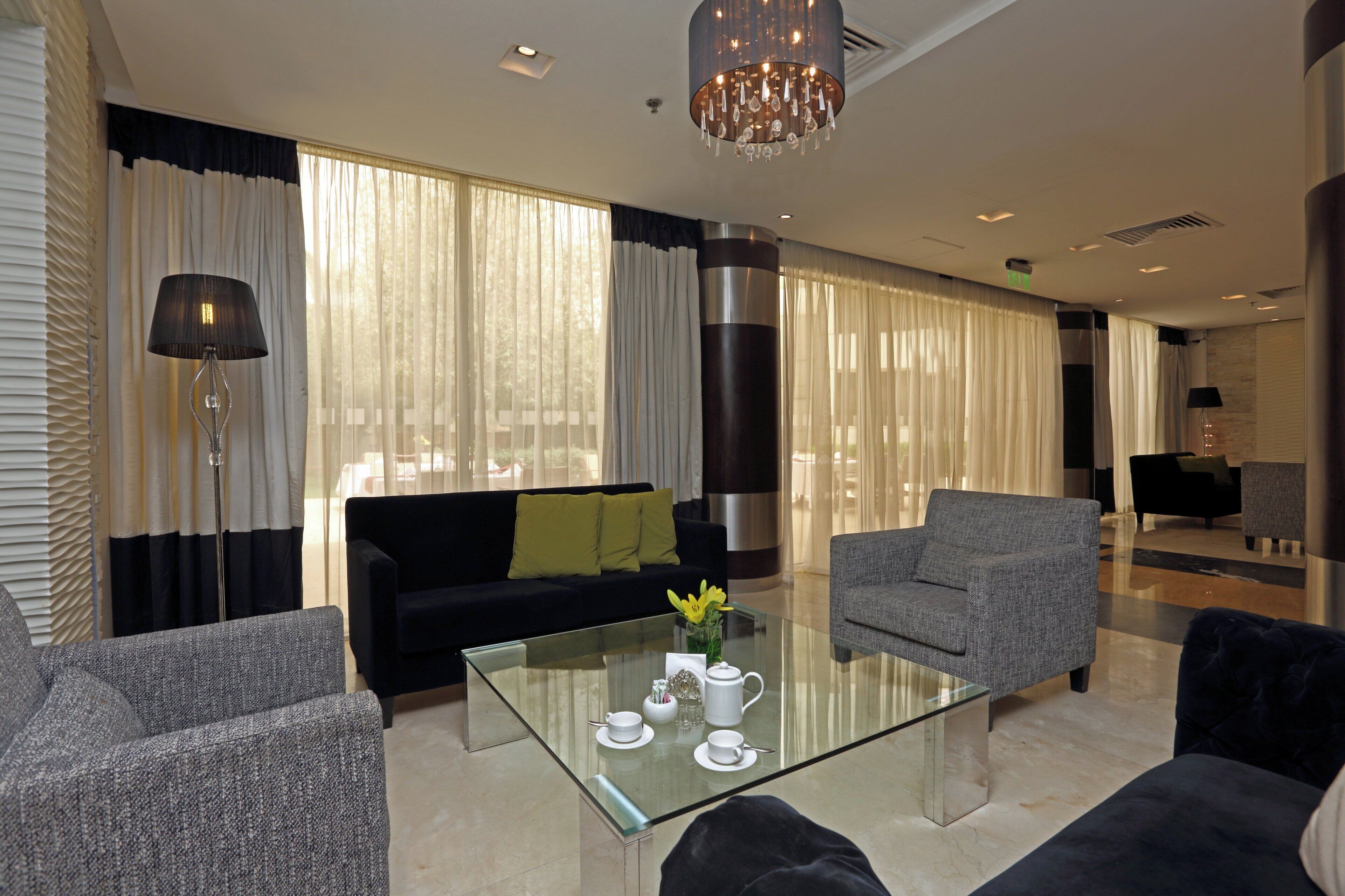 Photo - Holiday Inn Riyadh Izdihar by IHG