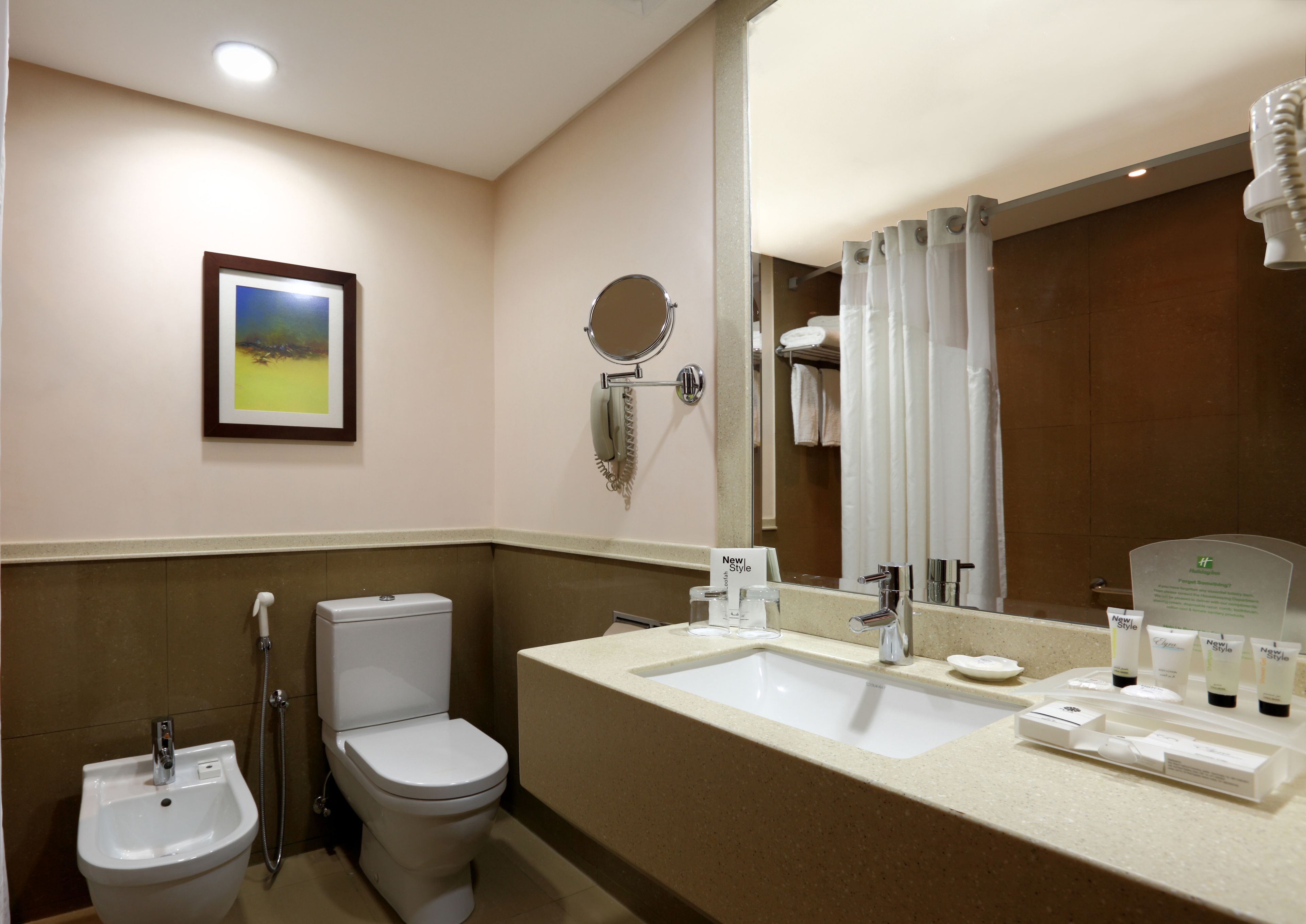 Photo - Holiday Inn Riyadh Izdihar by IHG