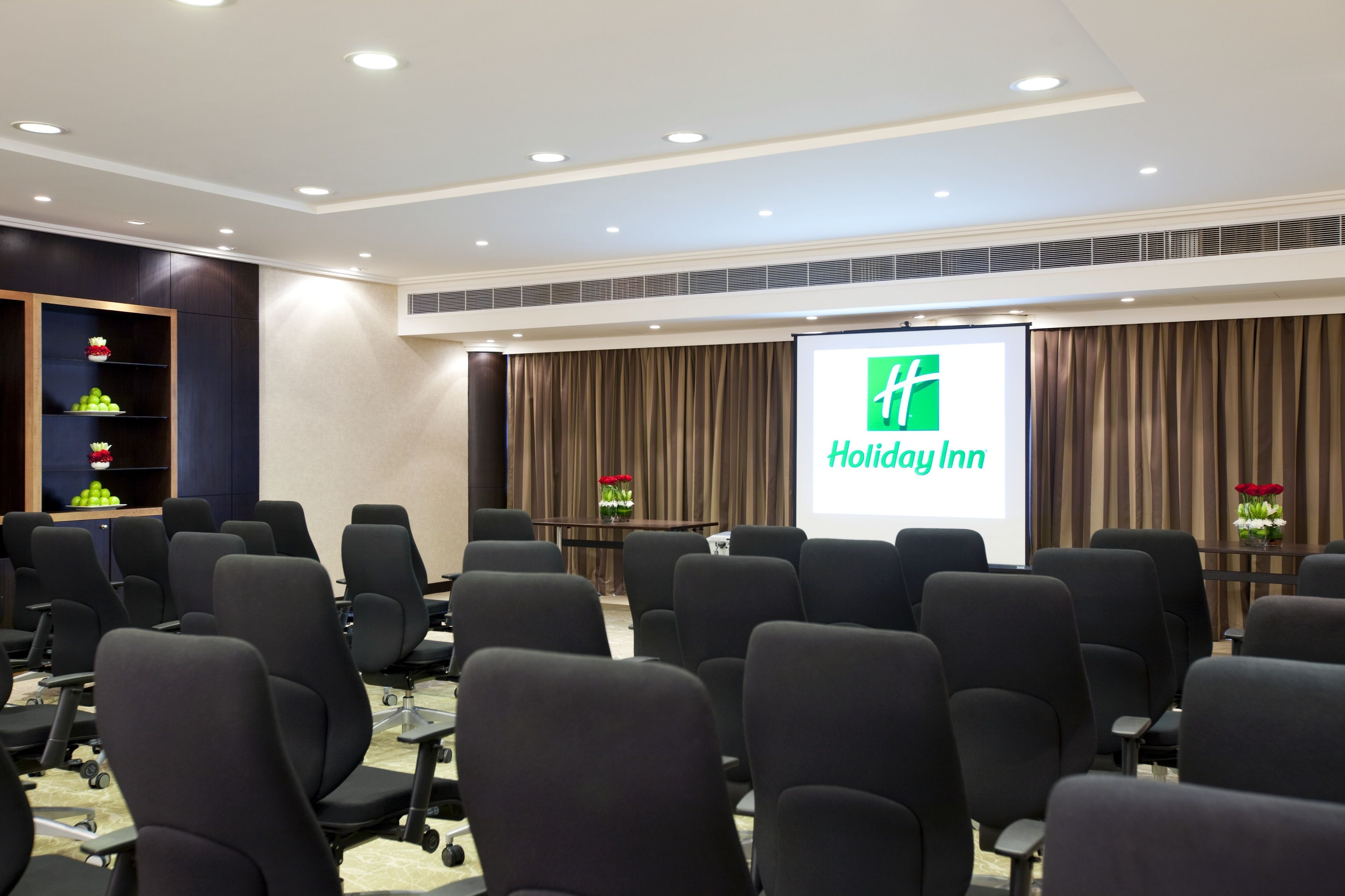 Foto - Holiday Inn Riyadh Izdihar by IHG