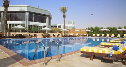 Holiday Inn Riyadh Izdihar by IHG