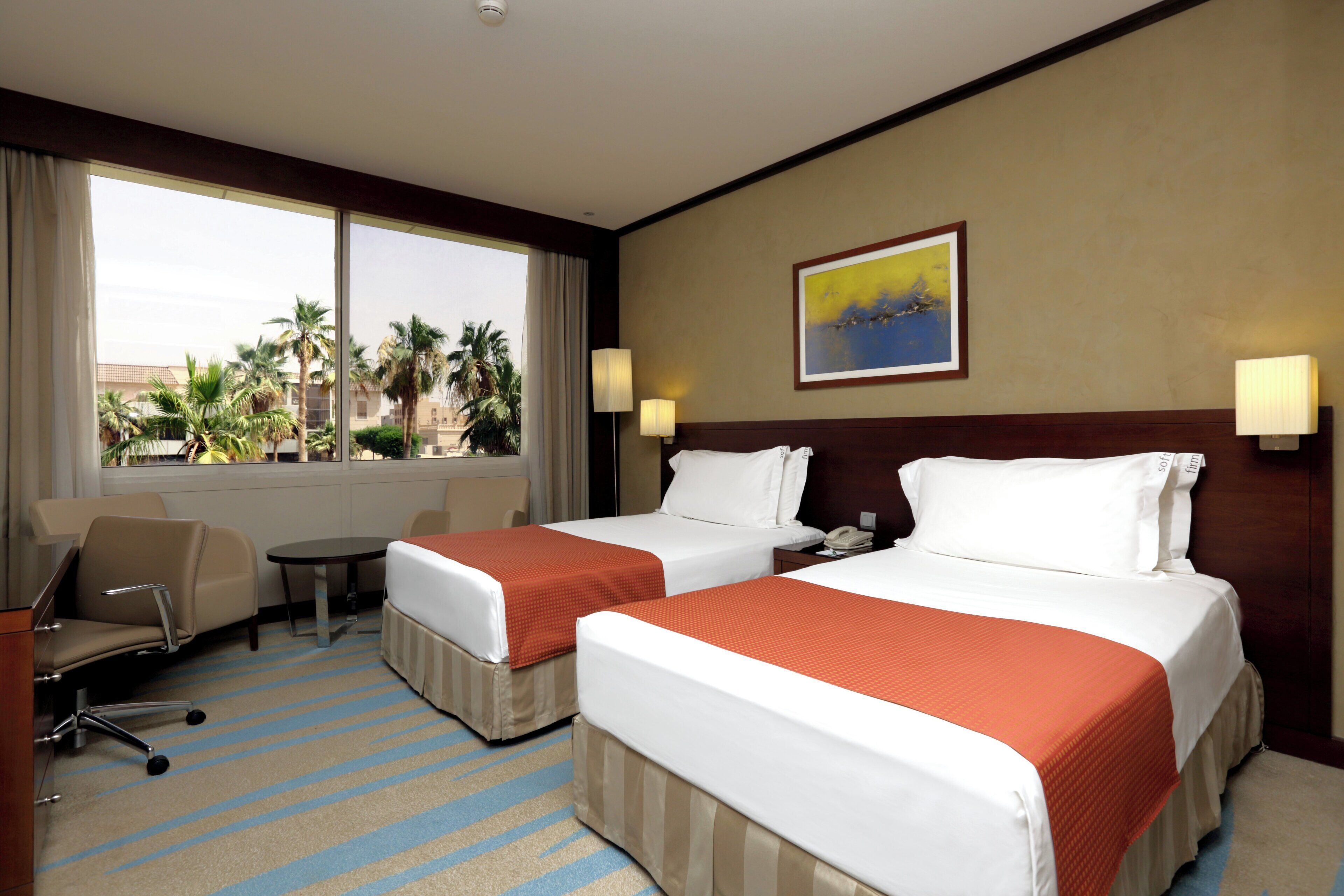 Photo - Holiday Inn Riyadh Izdihar by IHG