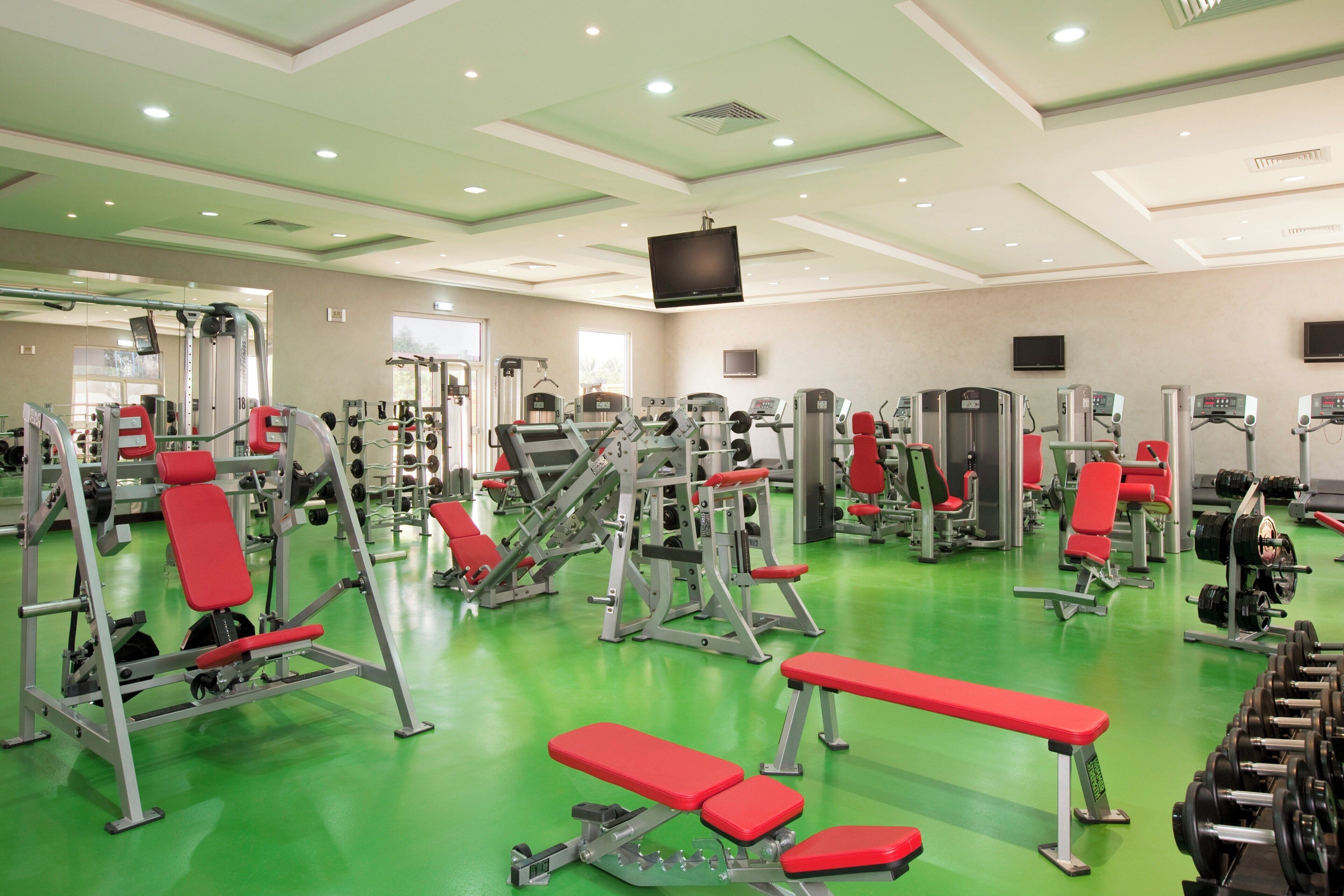 Photo - Holiday Inn Riyadh Izdihar by IHG