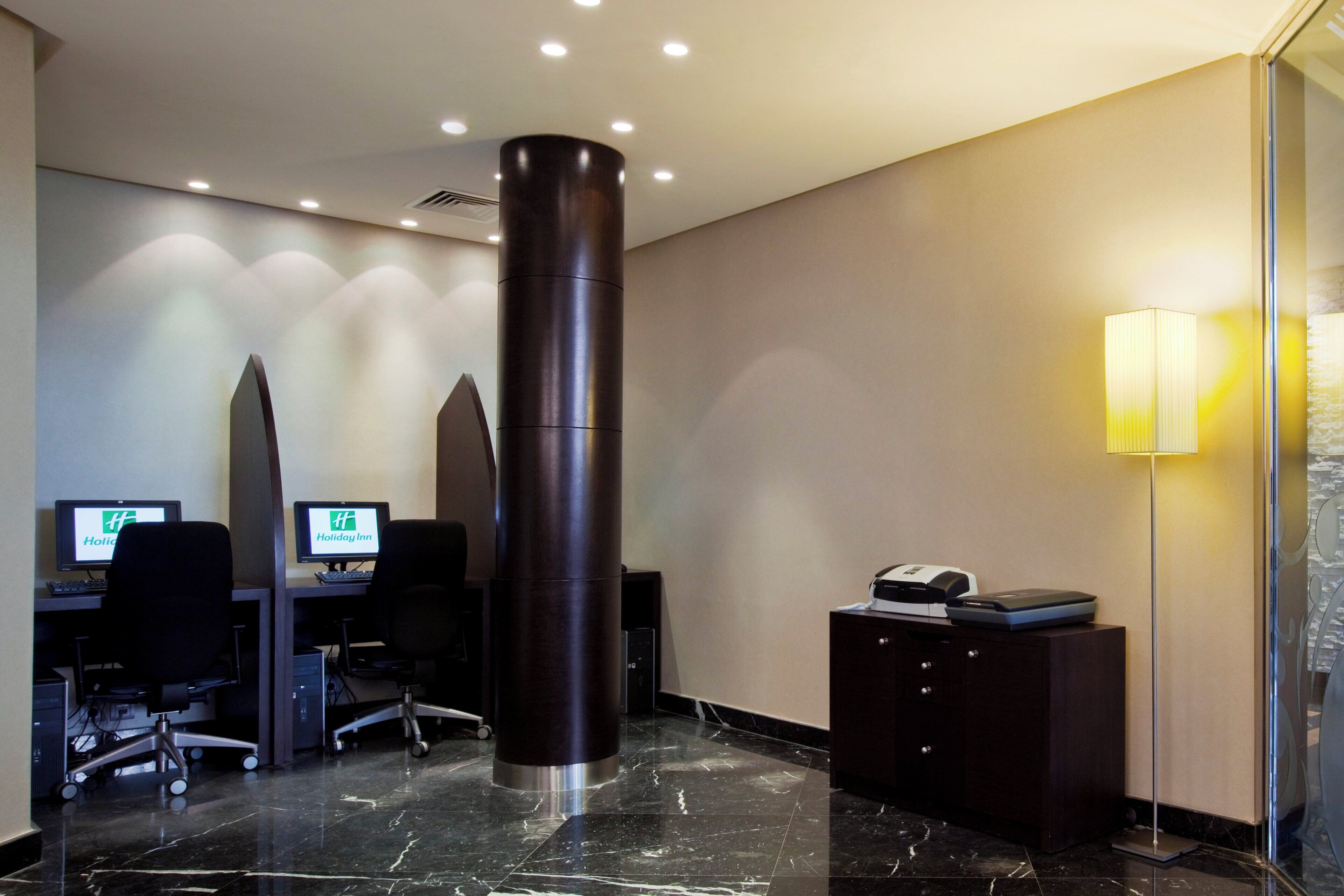 Photo - Holiday Inn Riyadh Izdihar by IHG