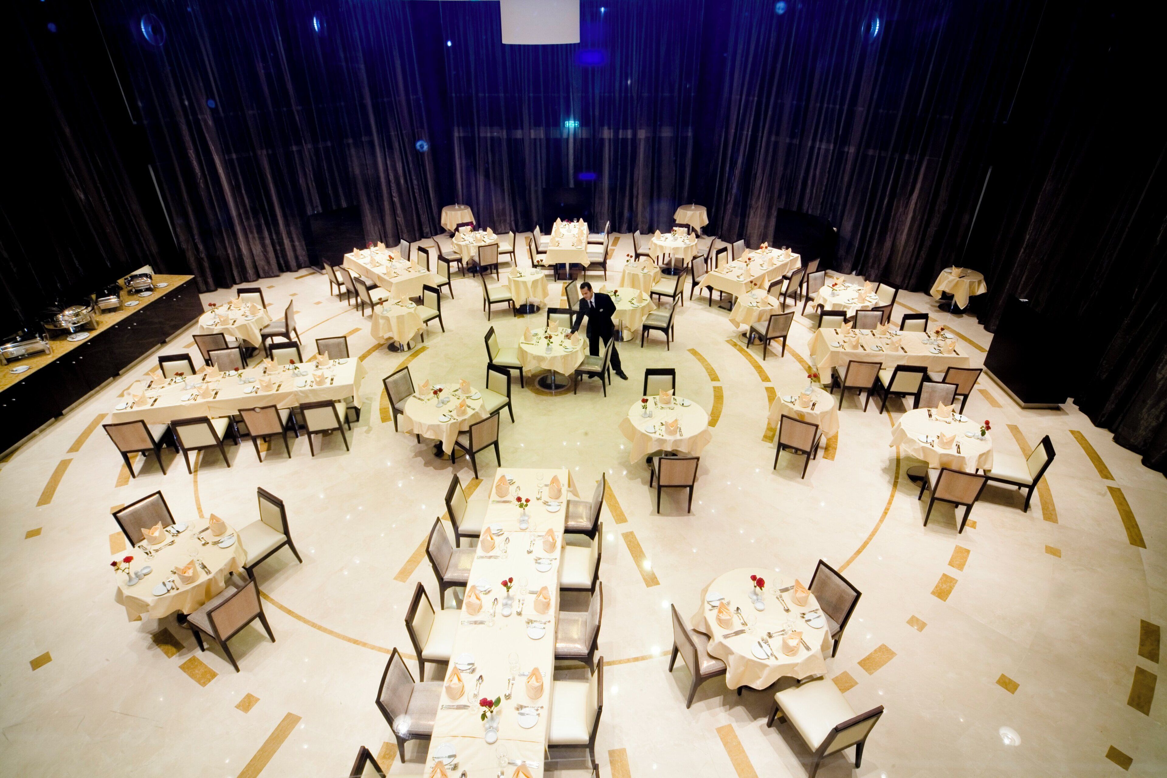 Photo - Holiday Inn Riyadh Izdihar by IHG