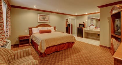 Thunderbird Lodge in Riverside