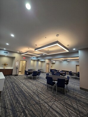 Meeting facility - Holiday Inn Express & Suites Dallas Southwest-Cedar Hill by IHG (Cedar Hill)