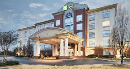 Holiday Inn Express Hotel & Suites Spartanburg-North by IHG