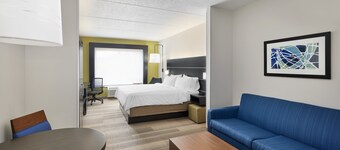 Holiday Inn Express Hotel & Suites Spartanburg-North by IHG