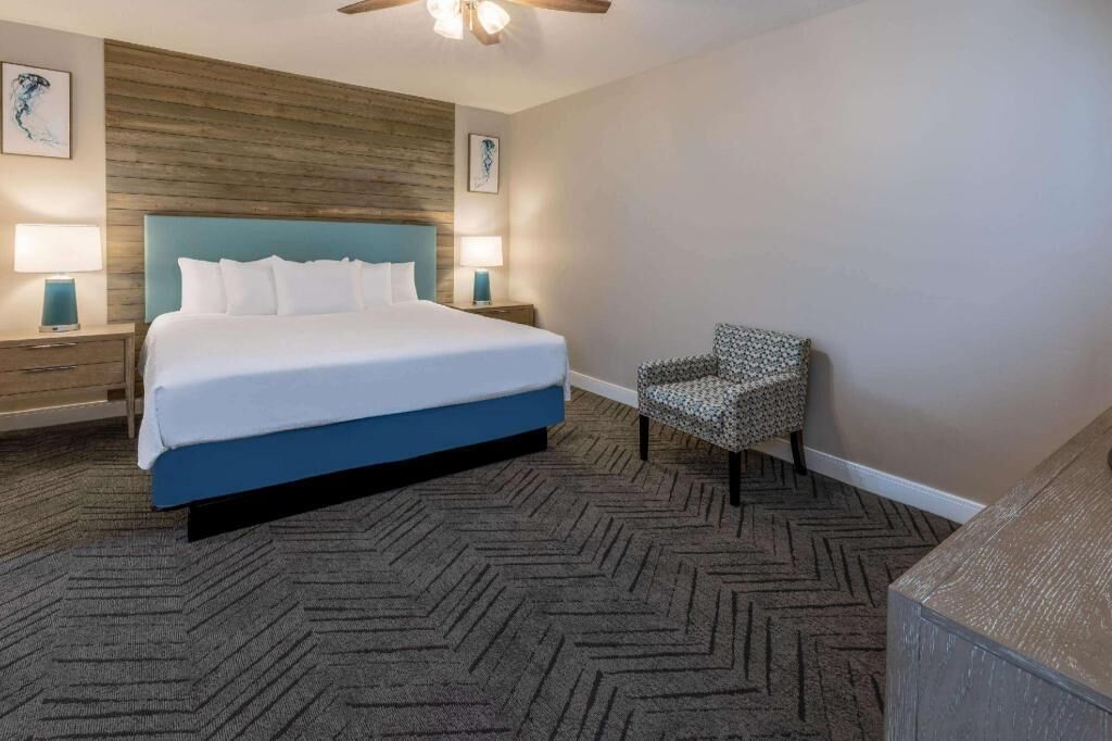 Iron/ironing board, free WiFi, alarm clocks