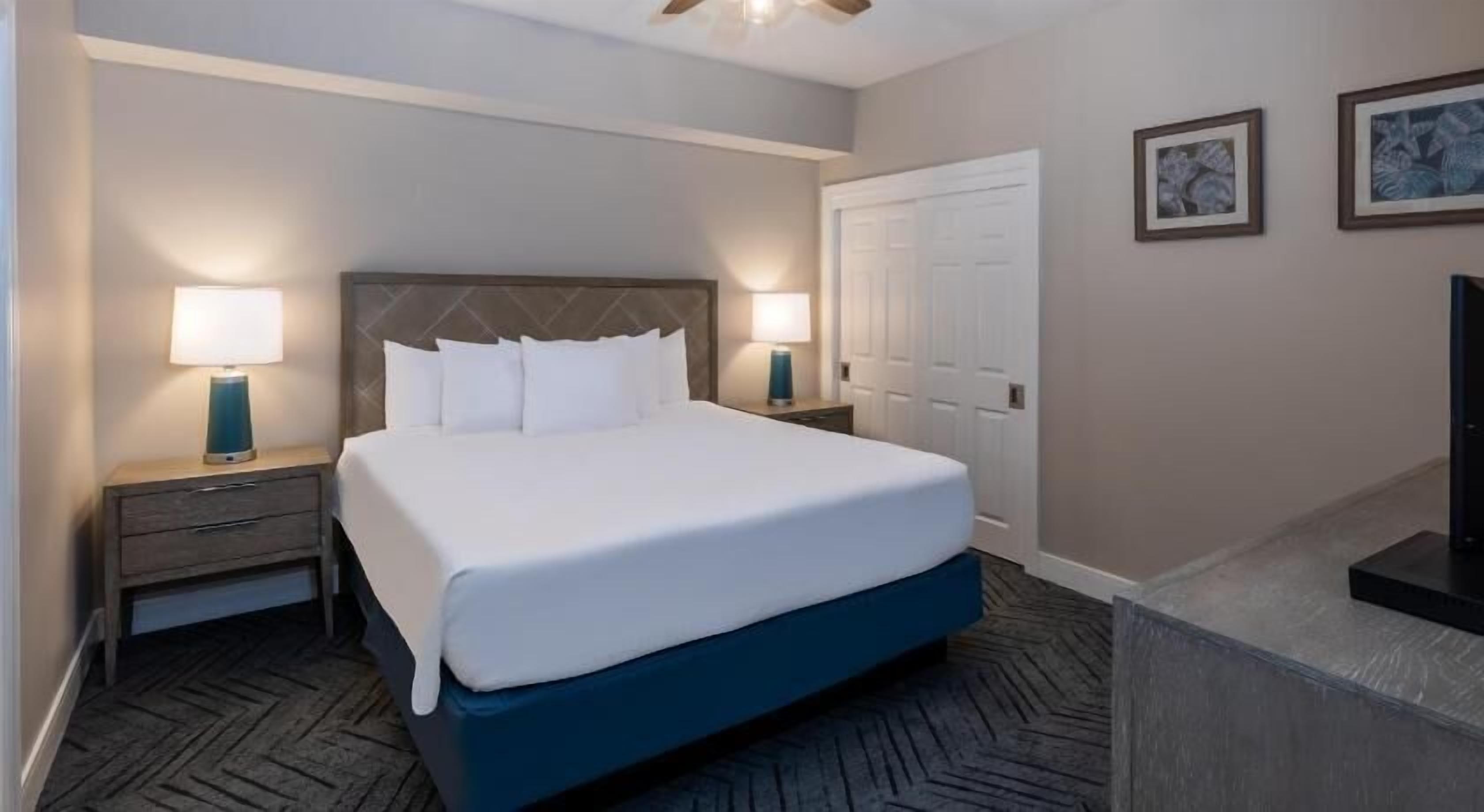 Iron/ironing board, free WiFi, alarm clocks