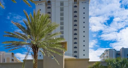 Escapes! To The Shores Orange Beach, a Ramada by Wyndham
