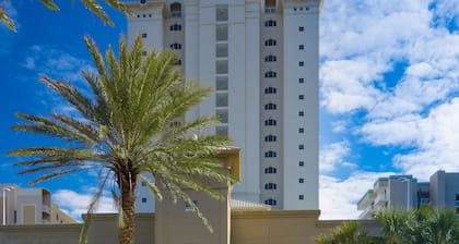 Escapes! To The Shores Orange Beach, a Ramada by Wyndham