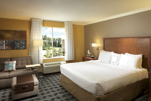 Skrivebord, skrivebord for bærbar PC og blendingsgardiner