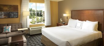 TownePlace Suites by Marriott Houston Intercontinental Arpt