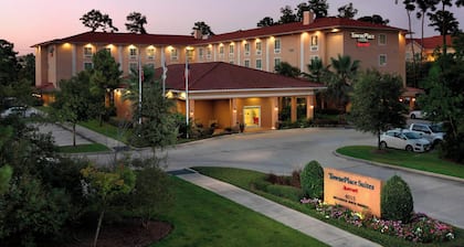TownePlace Suites by Marriott Houston Intercontinental Arpt