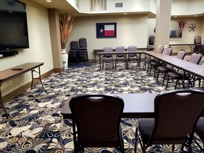 Meeting facility - Candlewood Suites San Antonio Downtown by IHG (San Antonio)