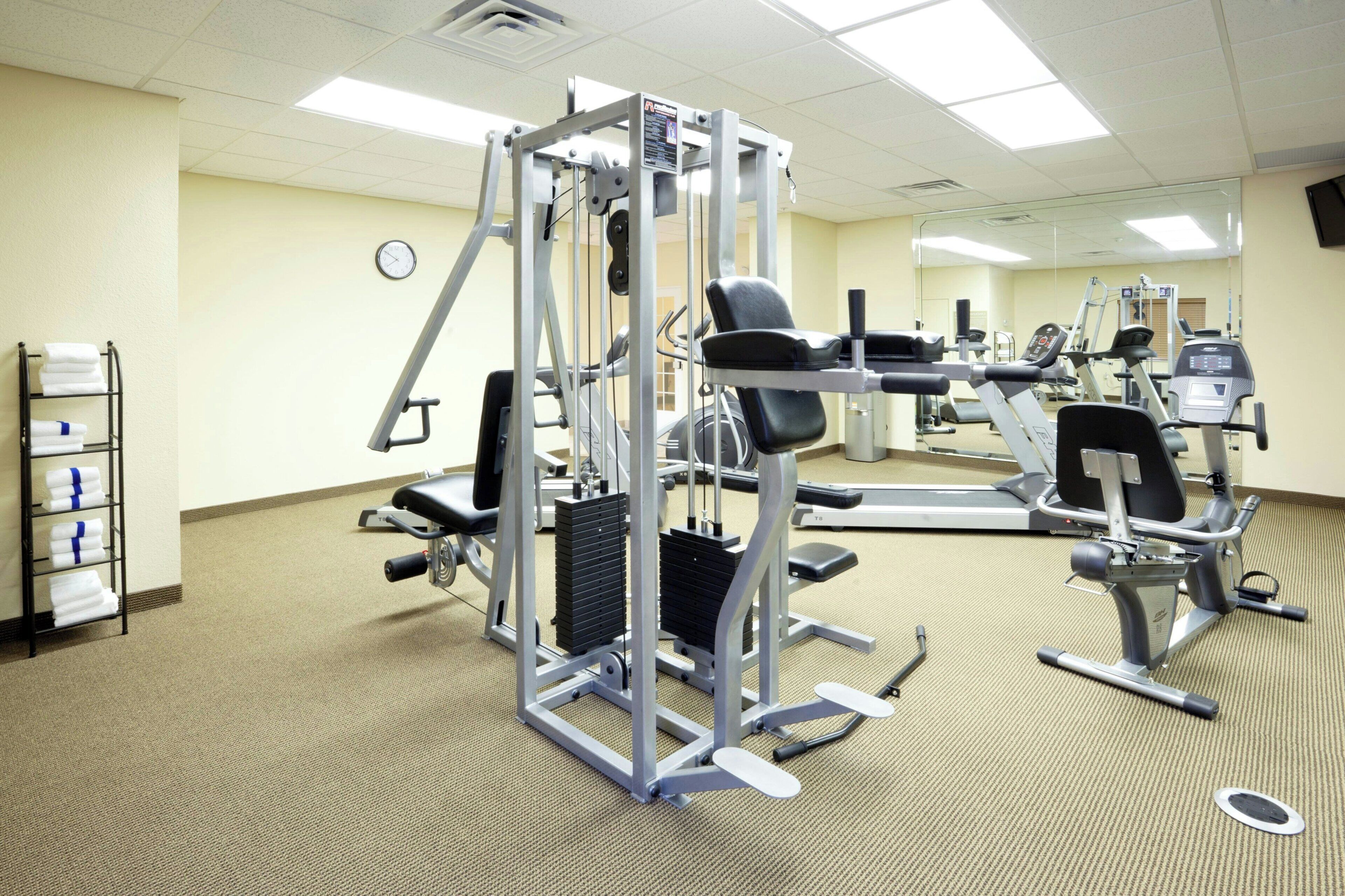 Photo - Candlewood Suites San Antonio Downtown
