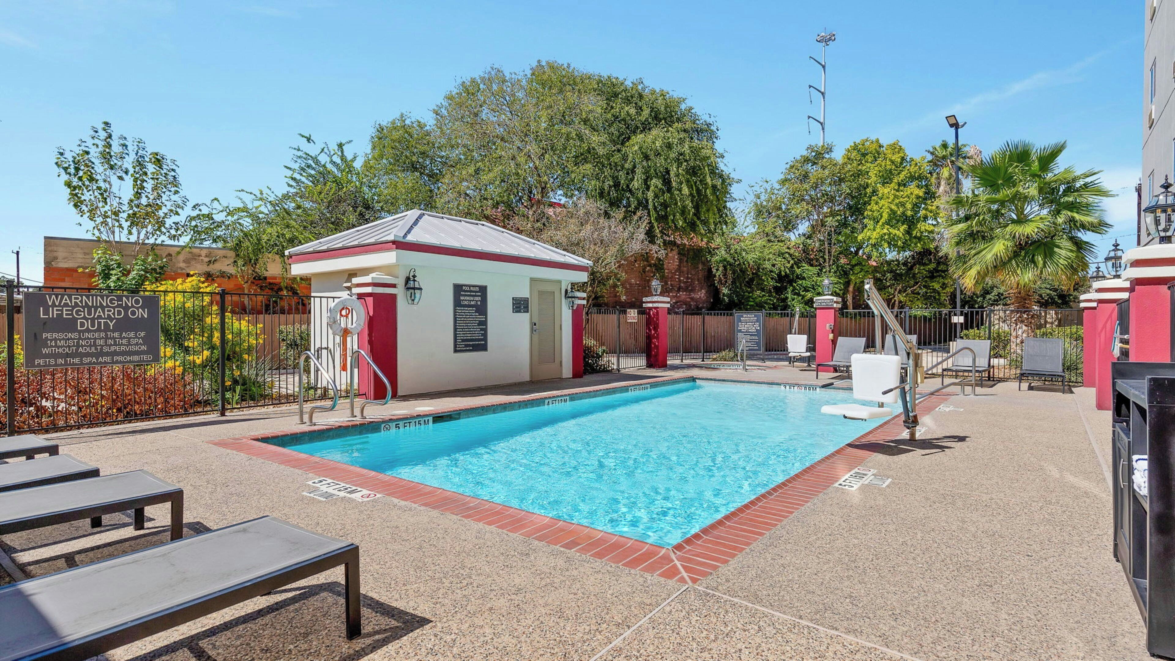 Photo - Candlewood Suites San Antonio Downtown