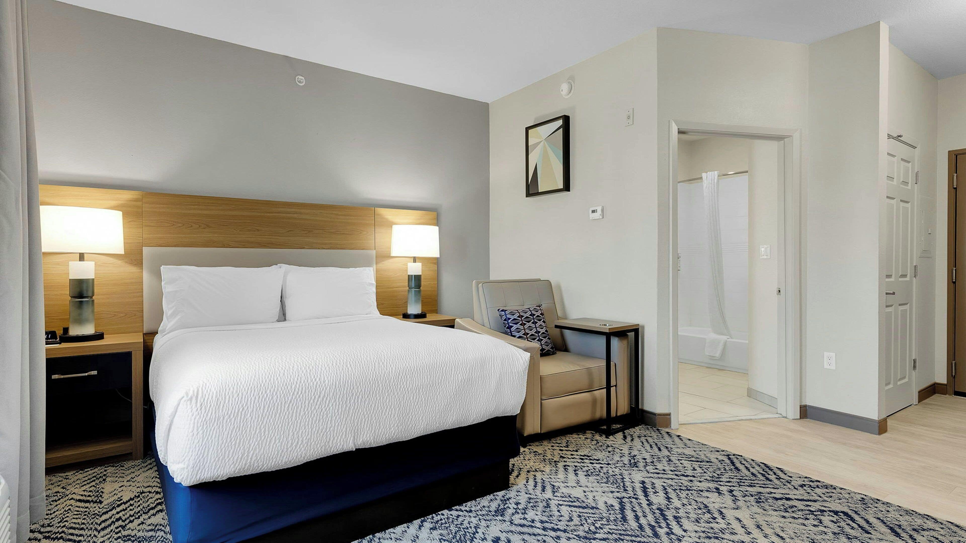 Foto - Candlewood Suites San Antonio Downtown by IHG