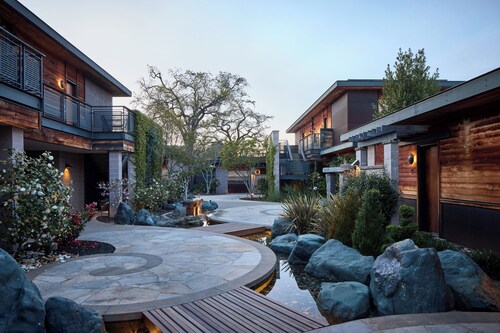 Bardessono Hotel and Spa