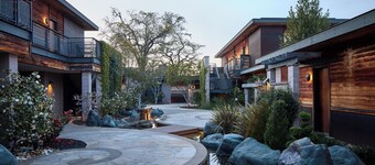 Bardessono Hotel and Spa