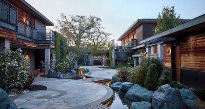 Bardessono Hotel and Spa