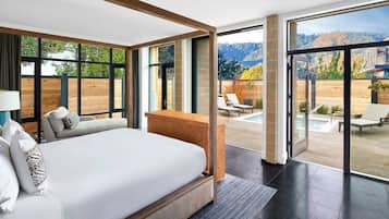 Villa (The Jasper- Private) | Spelrum