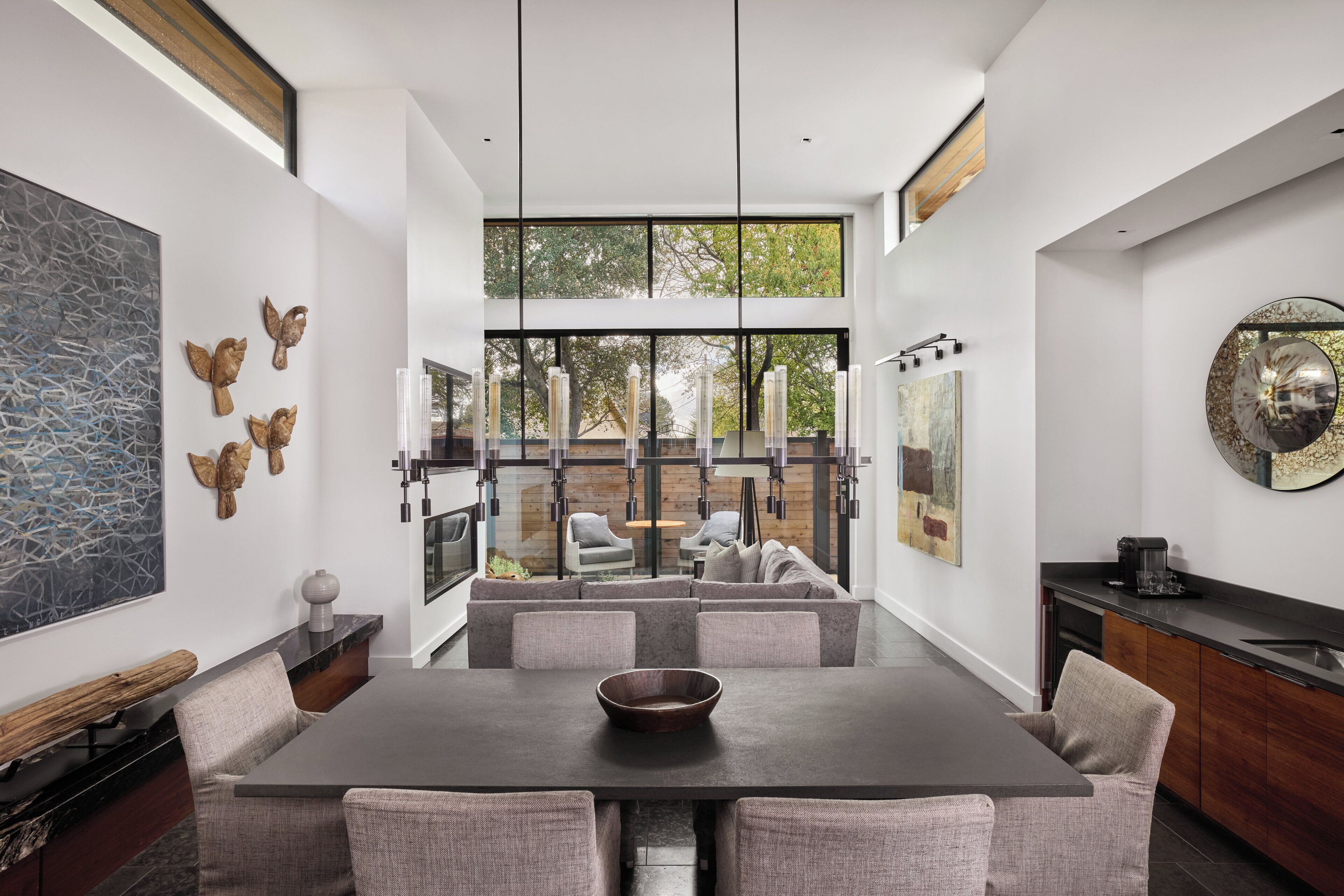 villa (the jasper- private) | premium bedding, minibar, in-room safe, desk