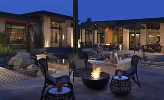 Chimenea