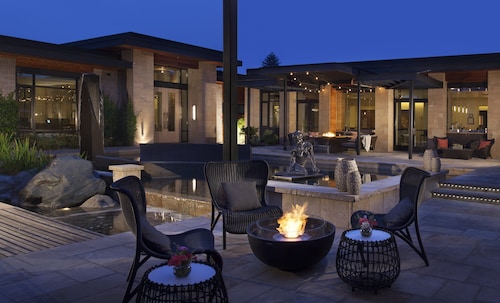 Bardessono Hotel & Spa